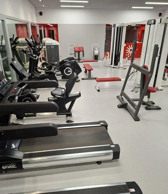 Entrenamiento personal en Utebo